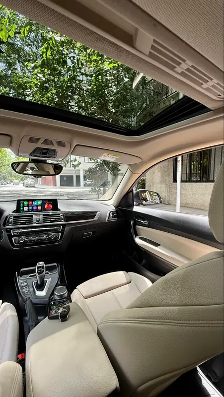 Mirá esta publicación de BMW Serie 2