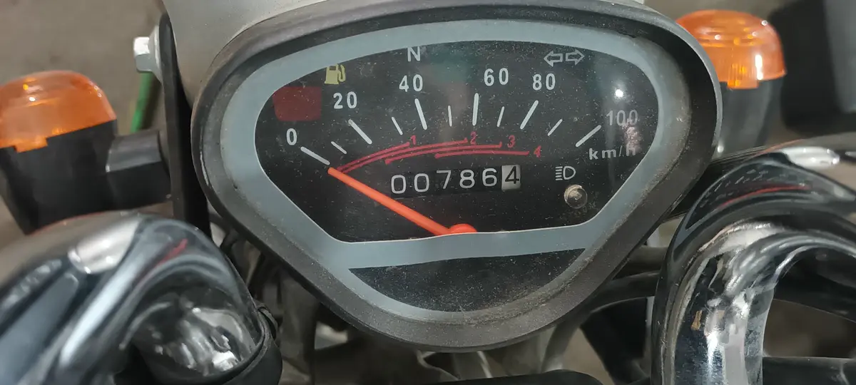 Mira esta publicación de Motomel 70 MAX 2013 en Motordil