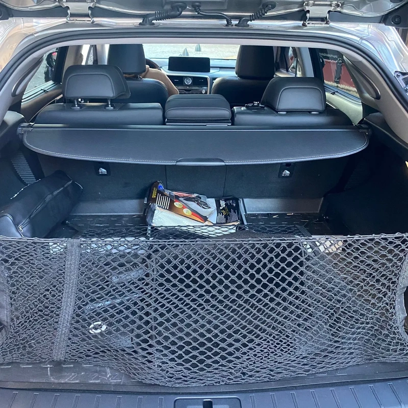 Mirá esta publicación de Lexus RX