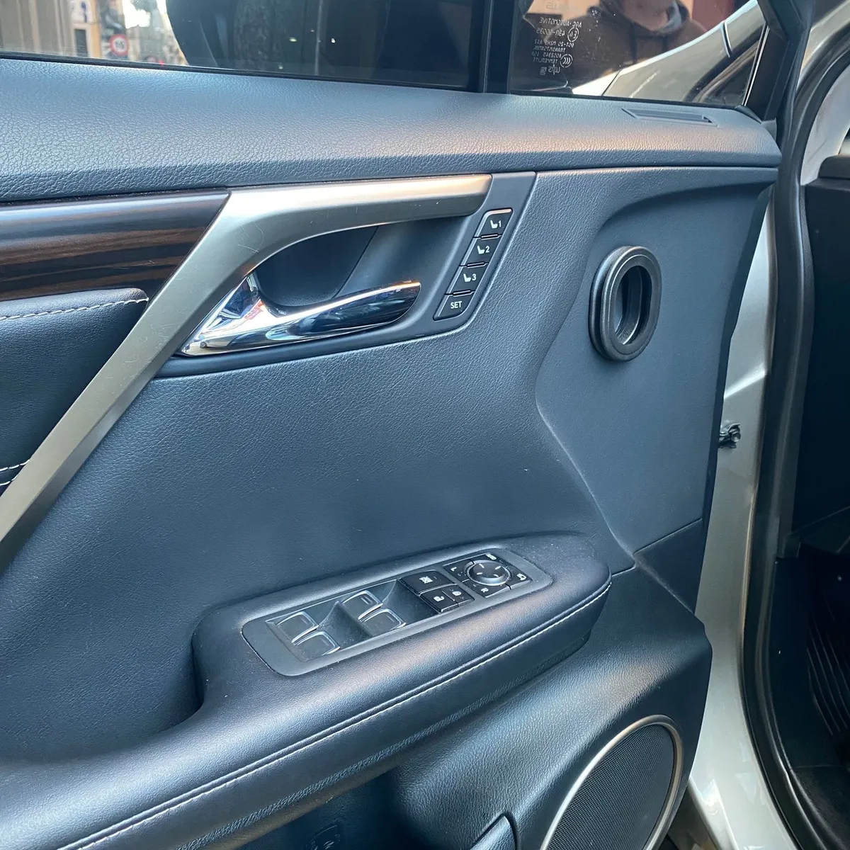 Mirá esta publicación de Lexus RX