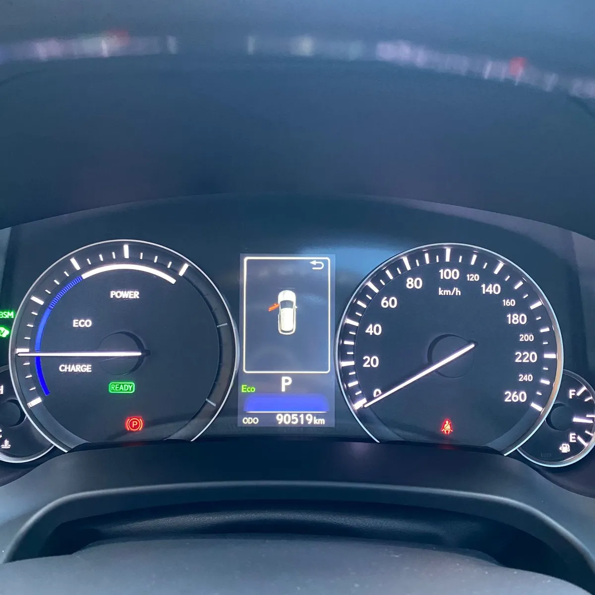 Mirá esta publicación de Lexus RX