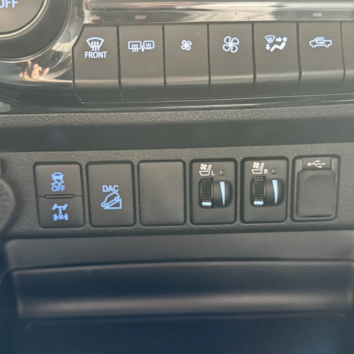 Mirá esta publicación de Toyota Hilux