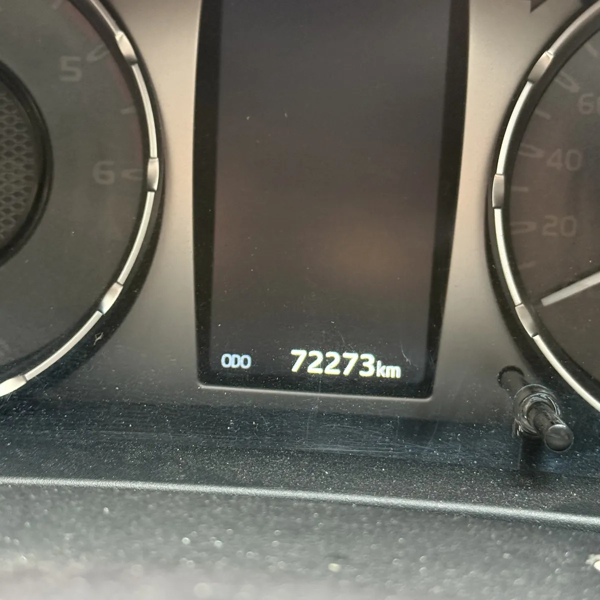 Mirá esta publicación de Toyota Hilux