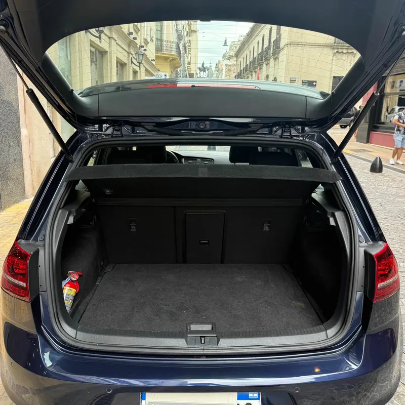 Mirá esta publicación de Volkswagen Golf