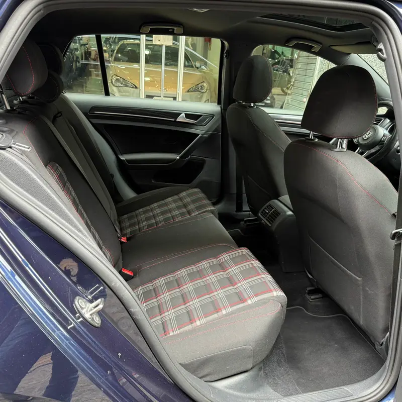 Mirá esta publicación de Volkswagen Golf