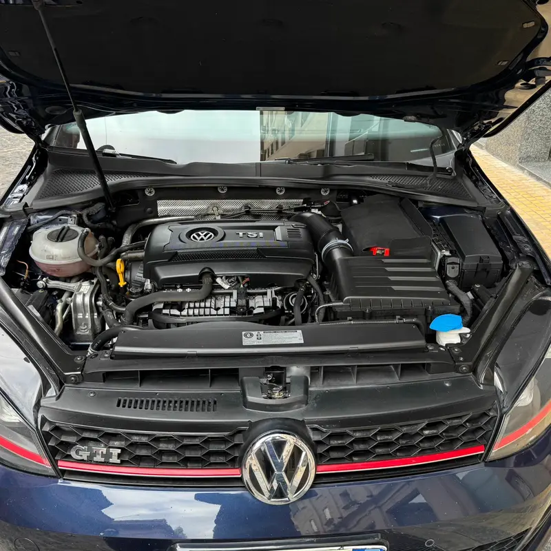 Mirá esta publicación de Volkswagen Golf