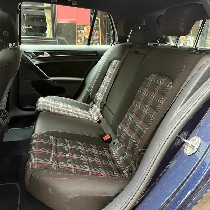 Mirá esta publicación de Volkswagen Golf