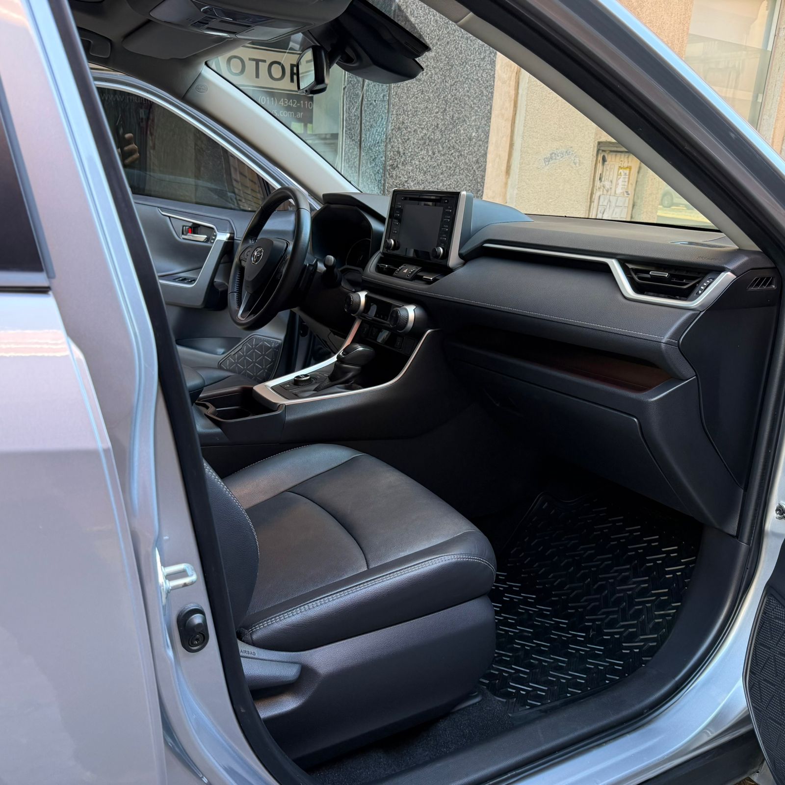 Mirá esta publicación de Toyota RAV4