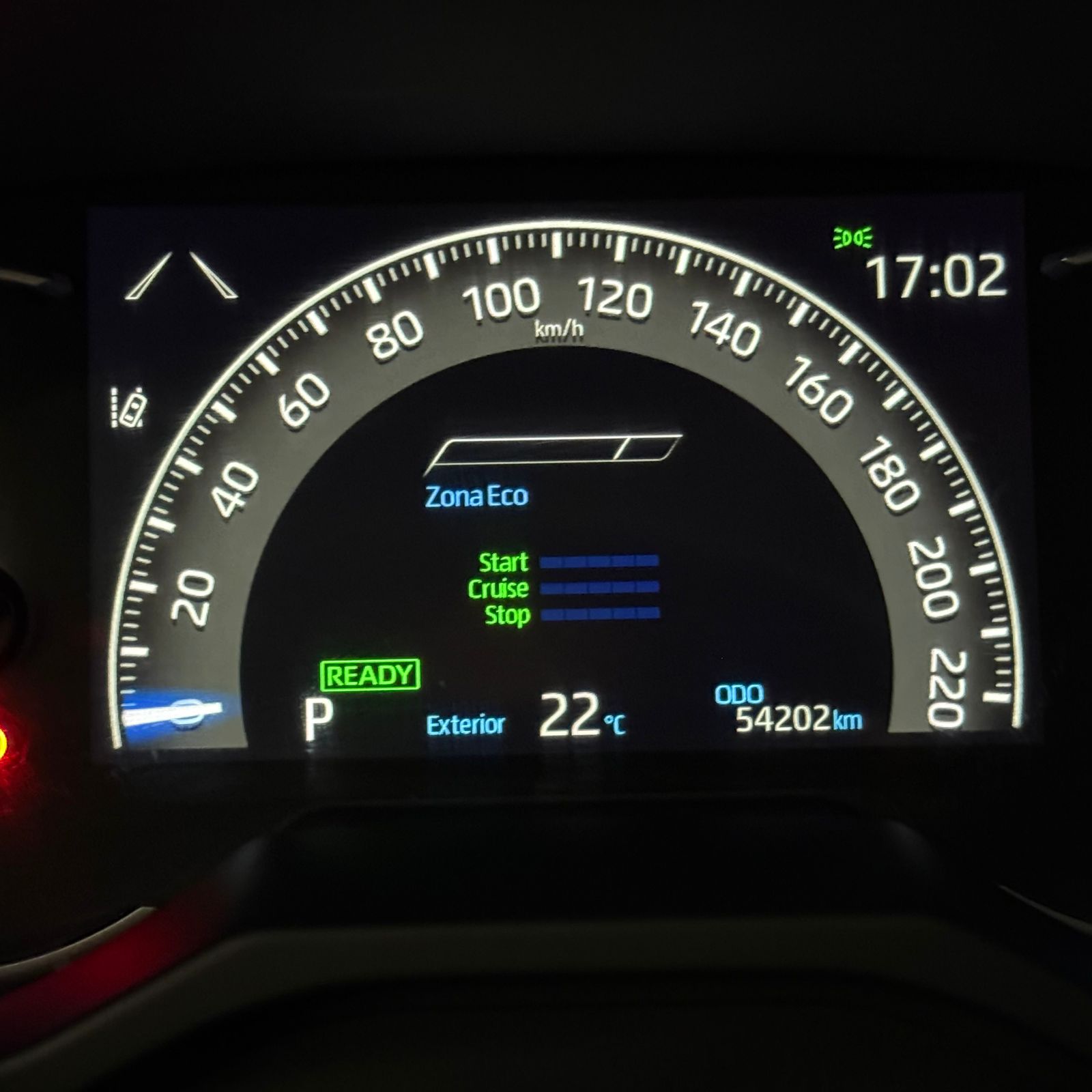 Mirá esta publicación de Toyota RAV4