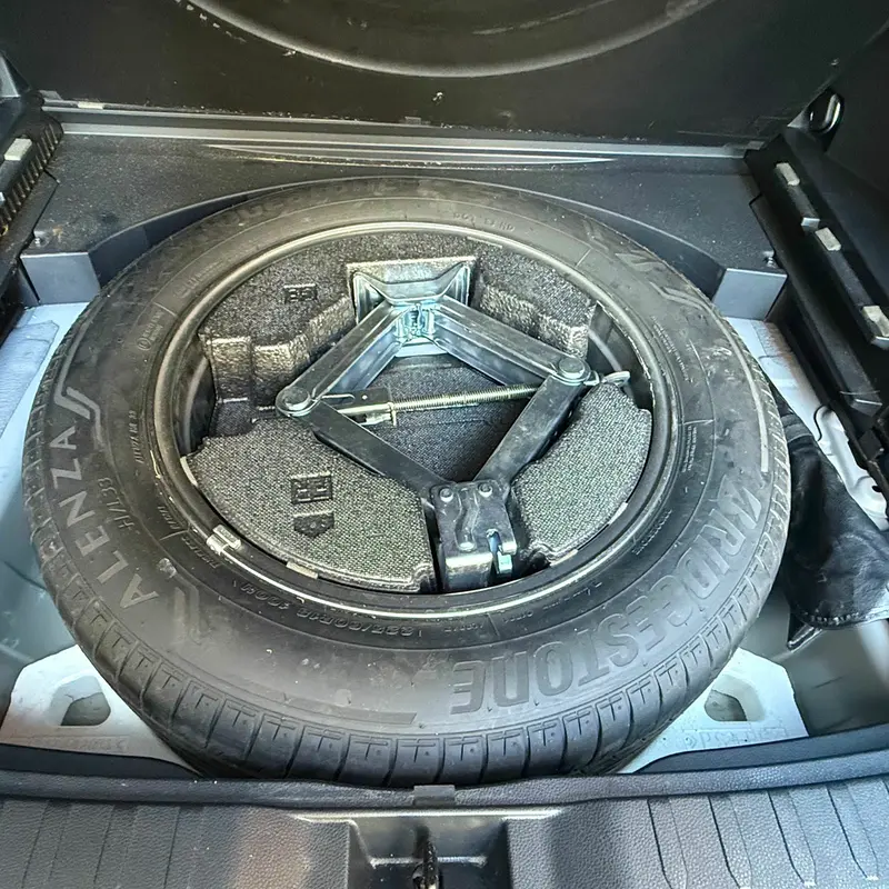 Mirá esta publicación de Toyota RAV4