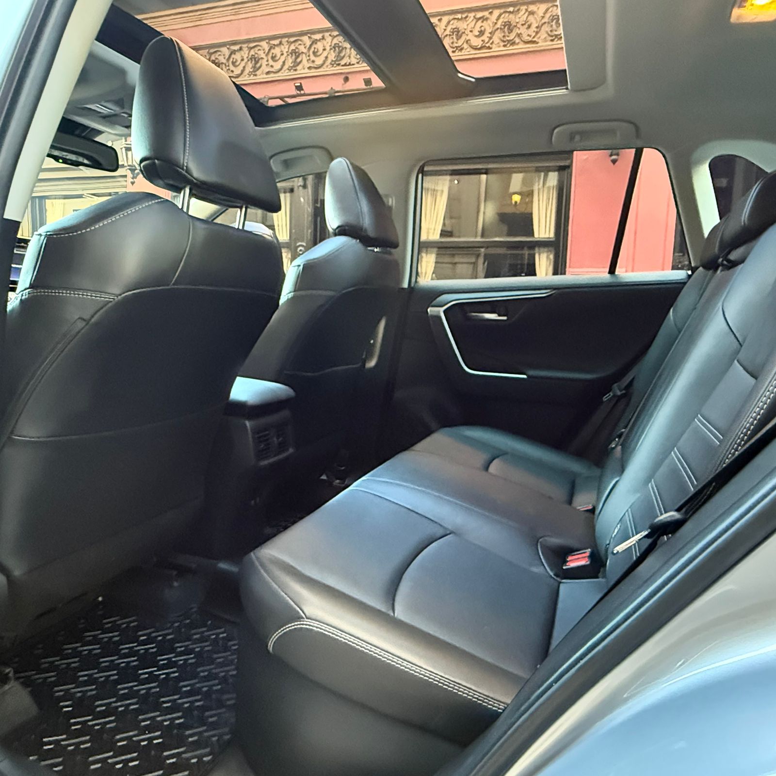 Mirá esta publicación de Toyota RAV4