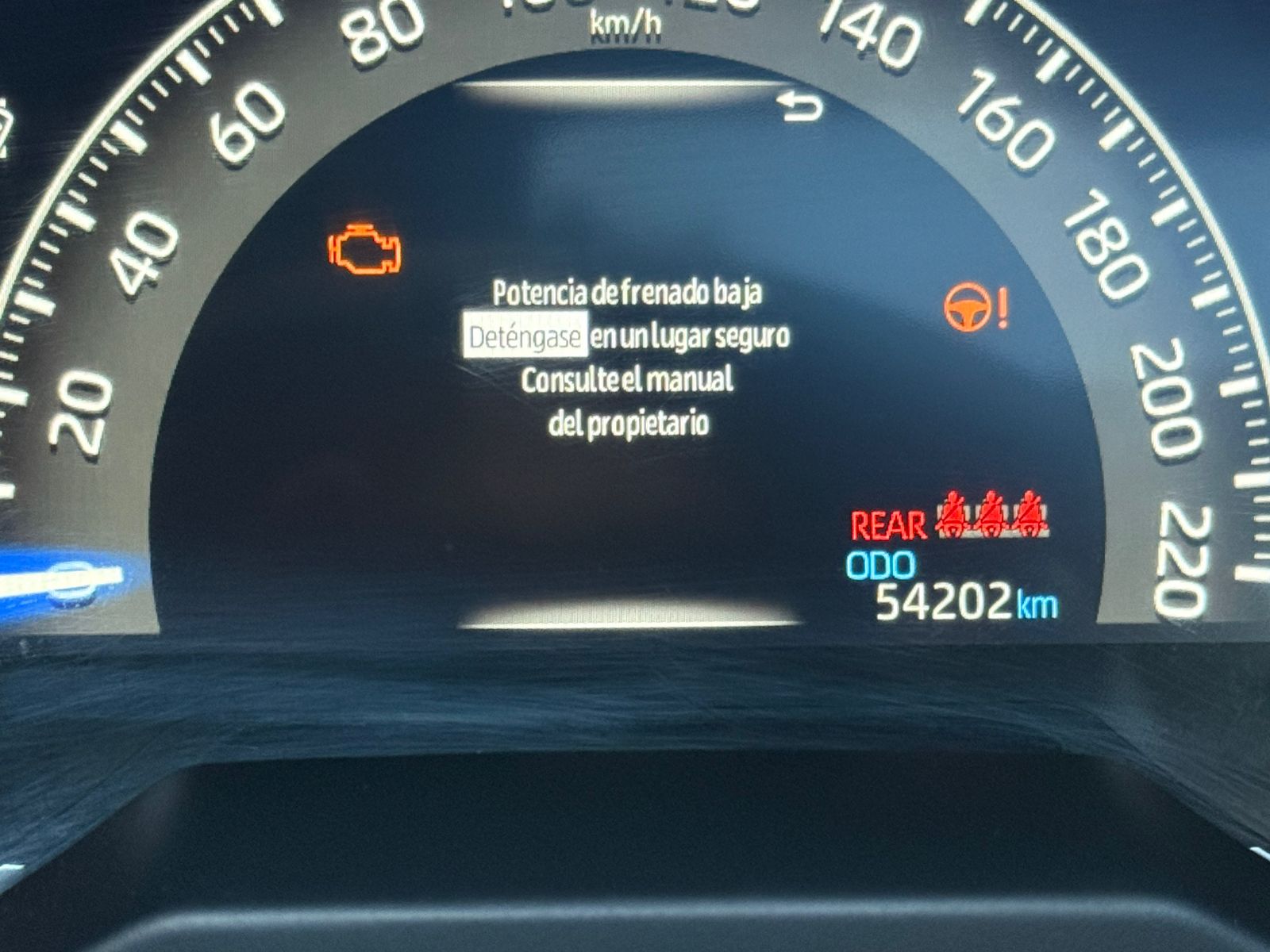 Mirá esta publicación de Toyota RAV4