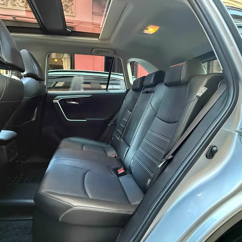 Mirá esta publicación de Toyota RAV4