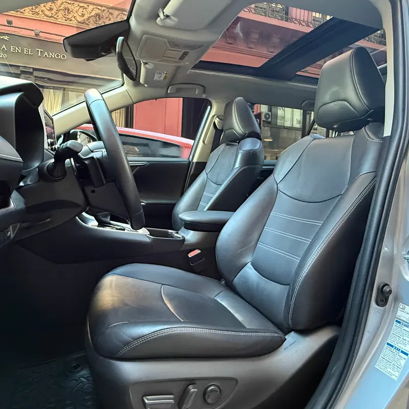 Mirá esta publicación de Toyota RAV4