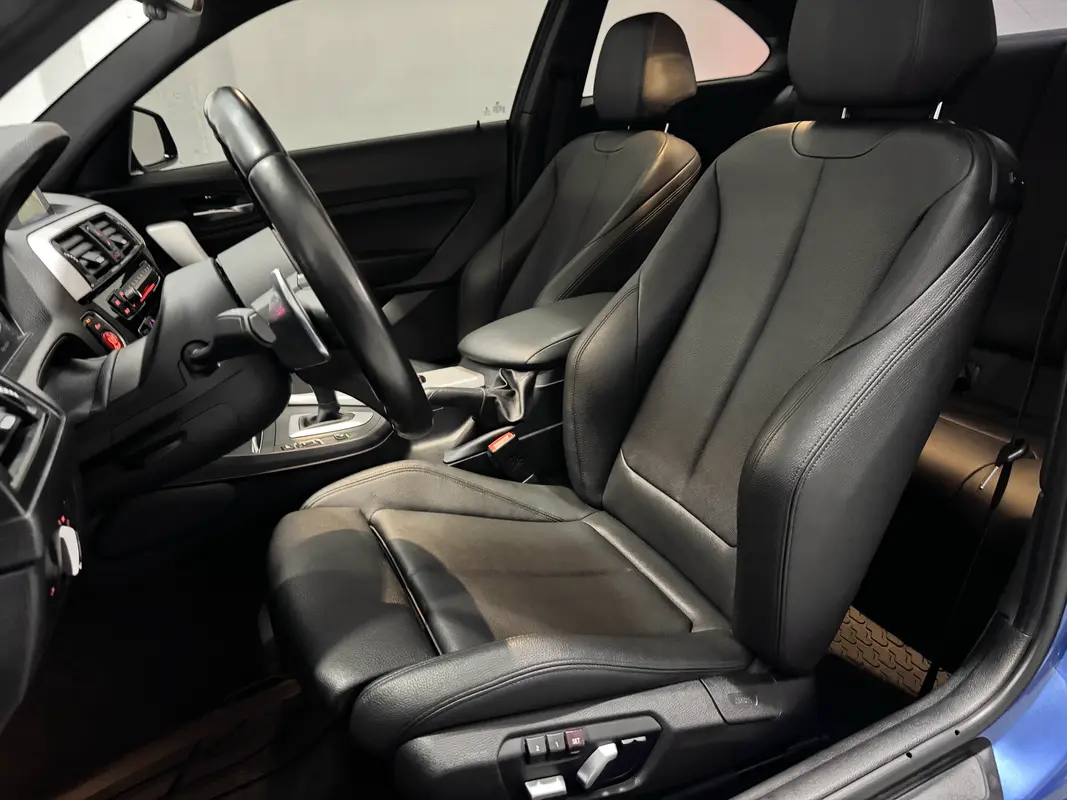 Mirá esta publicación de BMW Serie 2