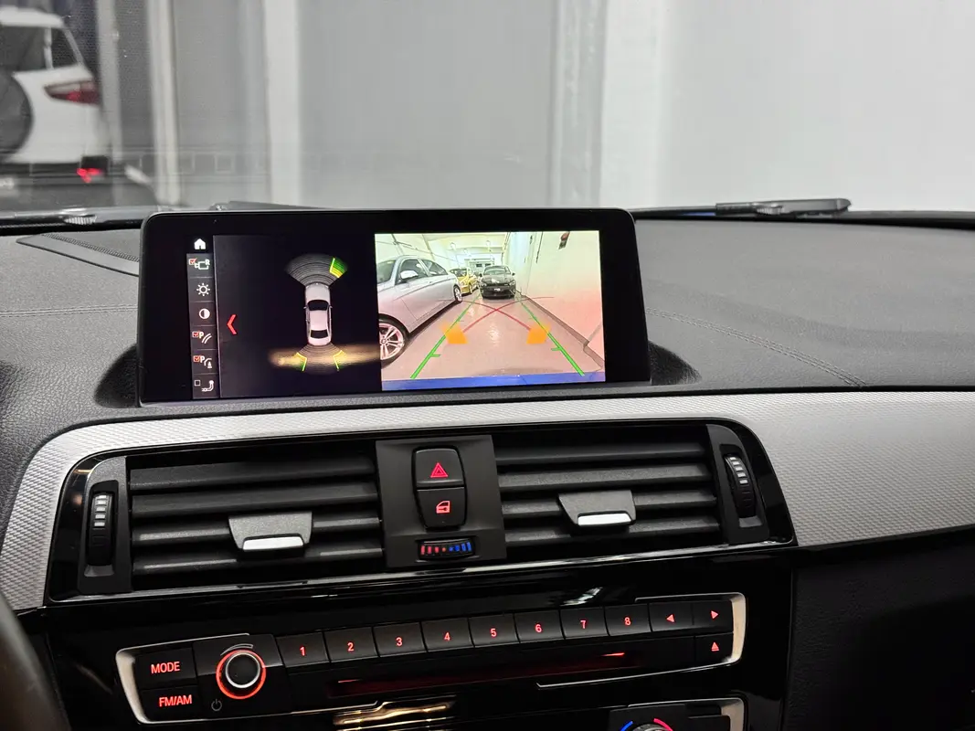 Mirá esta publicación de BMW Serie 2