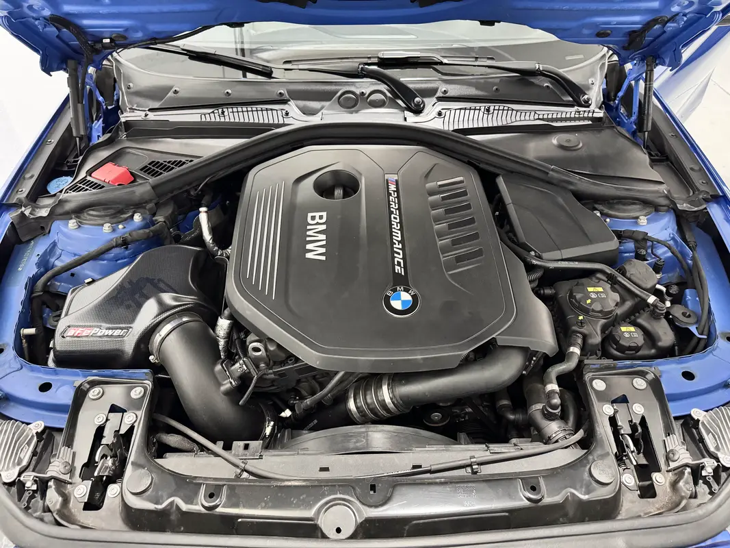 Mirá esta publicación de BMW Serie 2