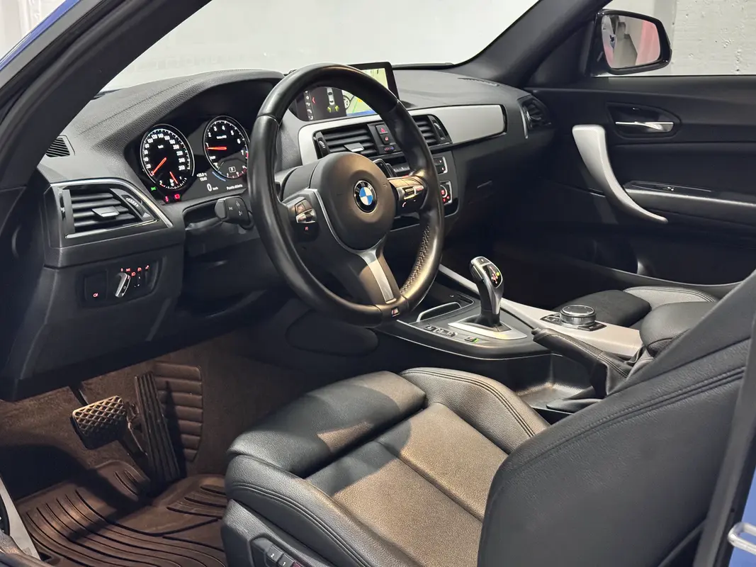 Mirá esta publicación de BMW Serie 2