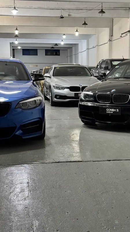 Mirá esta publicación de BMW Serie 2