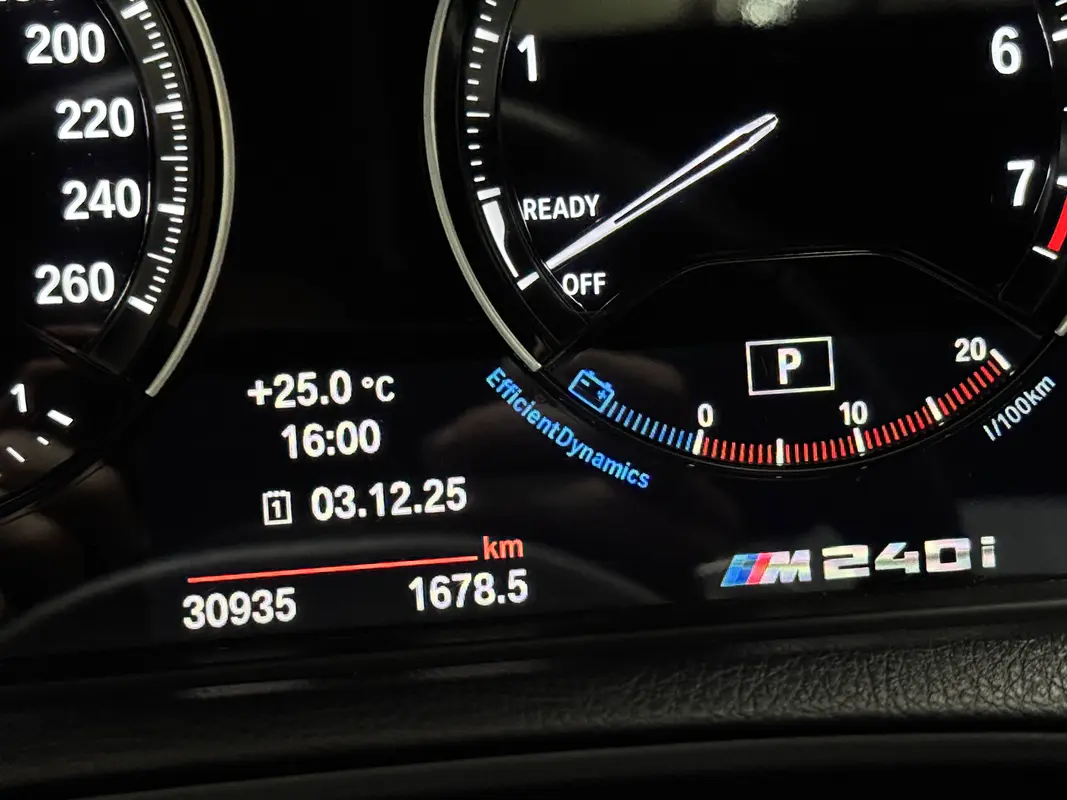 Mirá esta publicación de BMW Serie 2