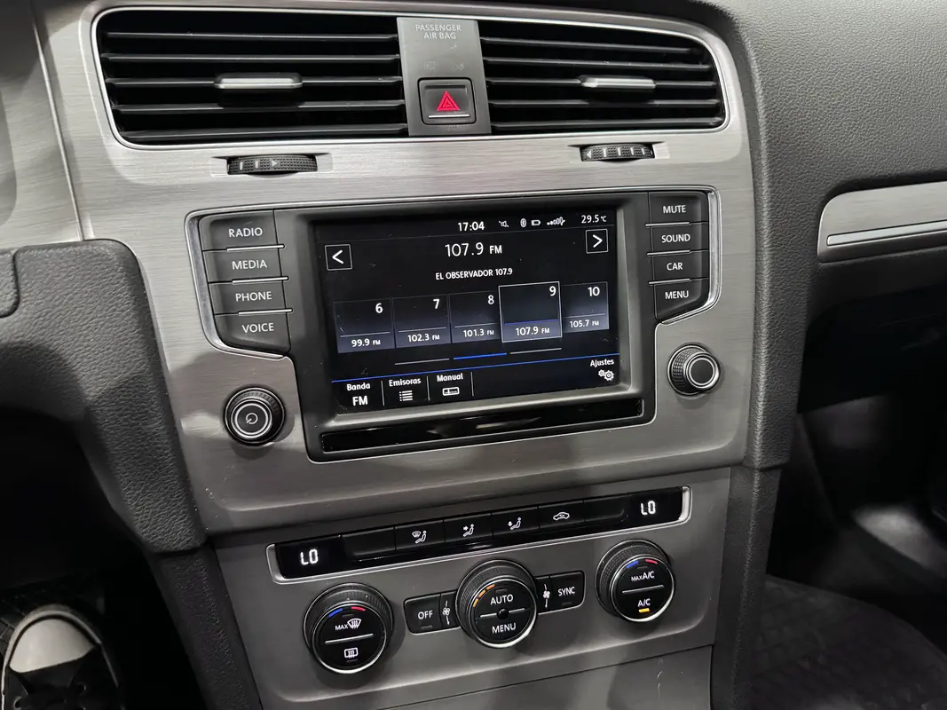 Mirá esta publicación de Volkswagen Golf