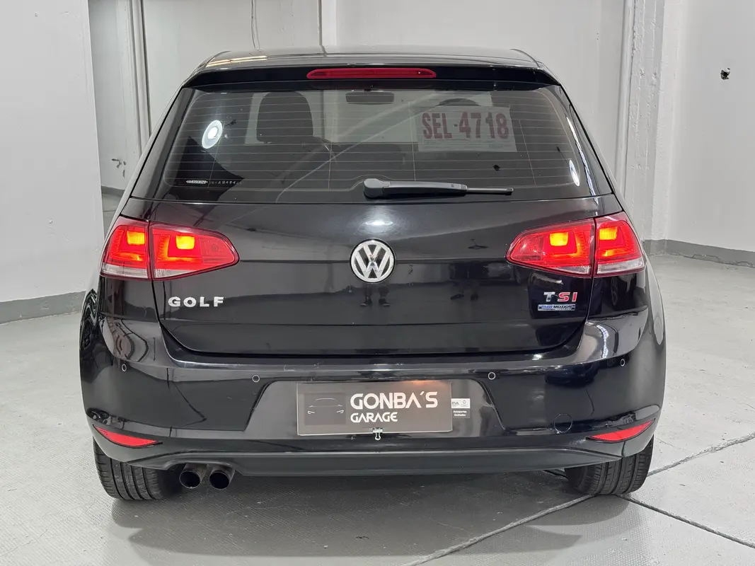 Mira esta publicación de Volkswagen Golf 2017 en Motordil