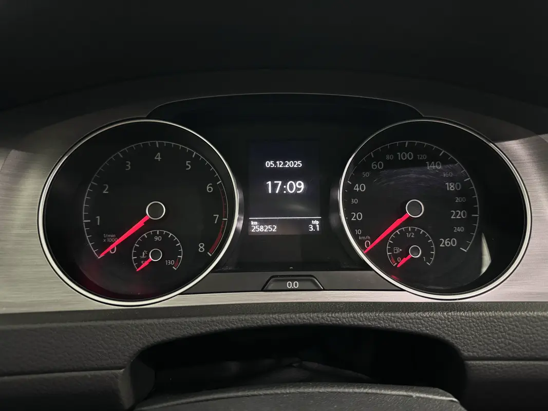 Mirá esta publicación de Volkswagen Golf