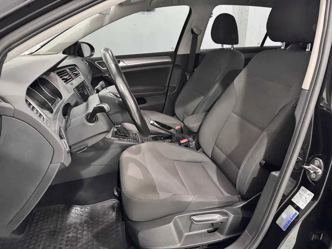 Mirá esta publicación de Volkswagen Golf