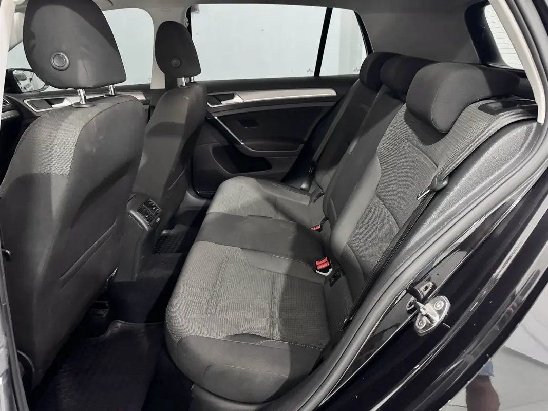 Mirá esta publicación de Volkswagen Golf