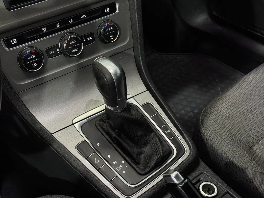 Mirá esta publicación de Volkswagen Golf