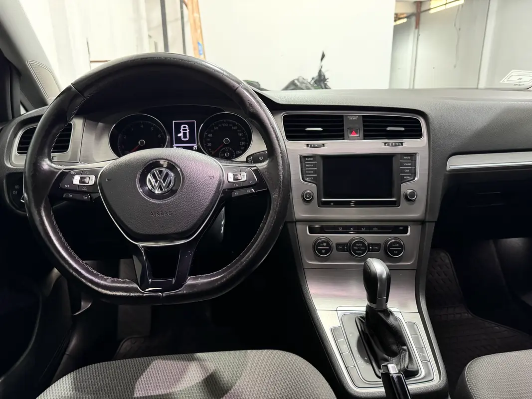 Mirá esta publicación de Volkswagen Golf