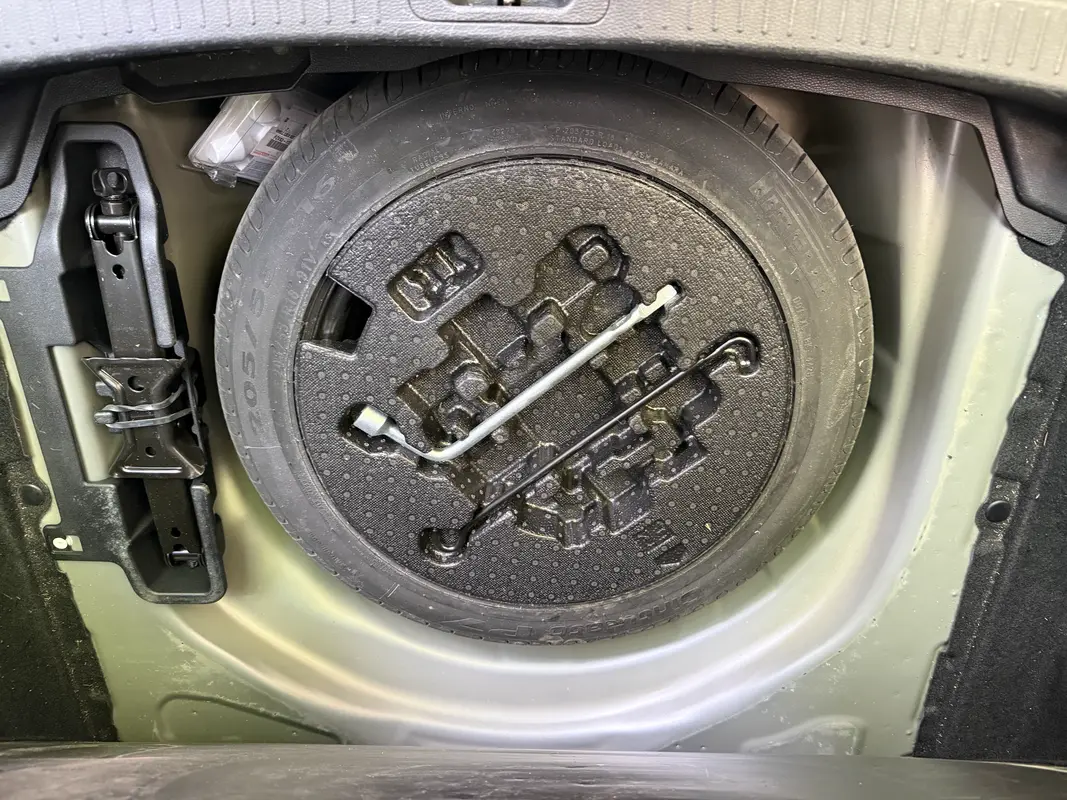 Mirá esta publicación de Toyota Corolla