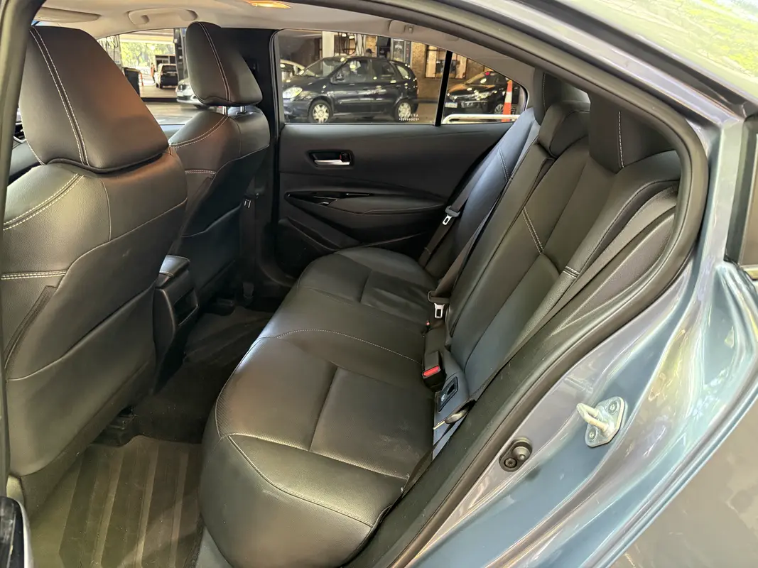 Mira esta publicación de Toyota Corolla 2022 en Motordil