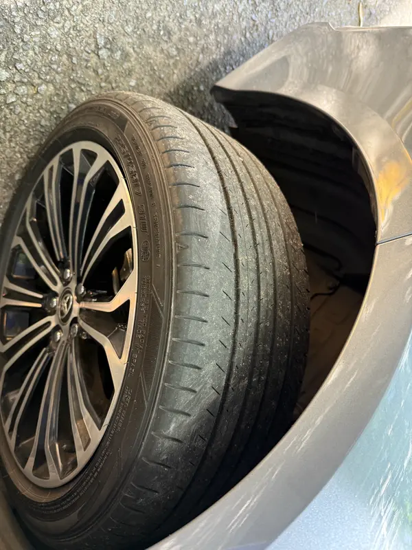 Mirá esta publicación de Toyota Corolla