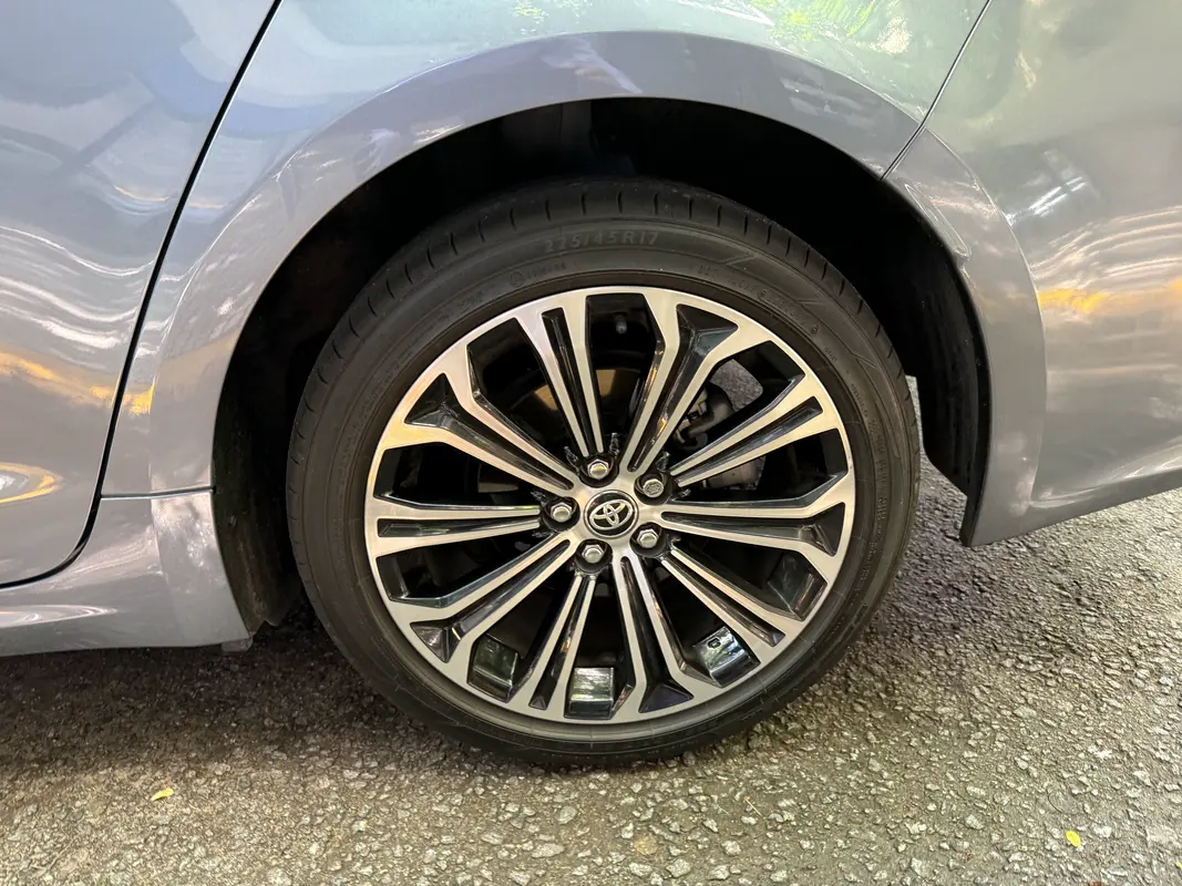 Mirá esta publicación de Toyota Corolla