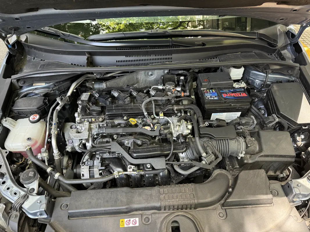 Mirá esta publicación de Toyota Corolla