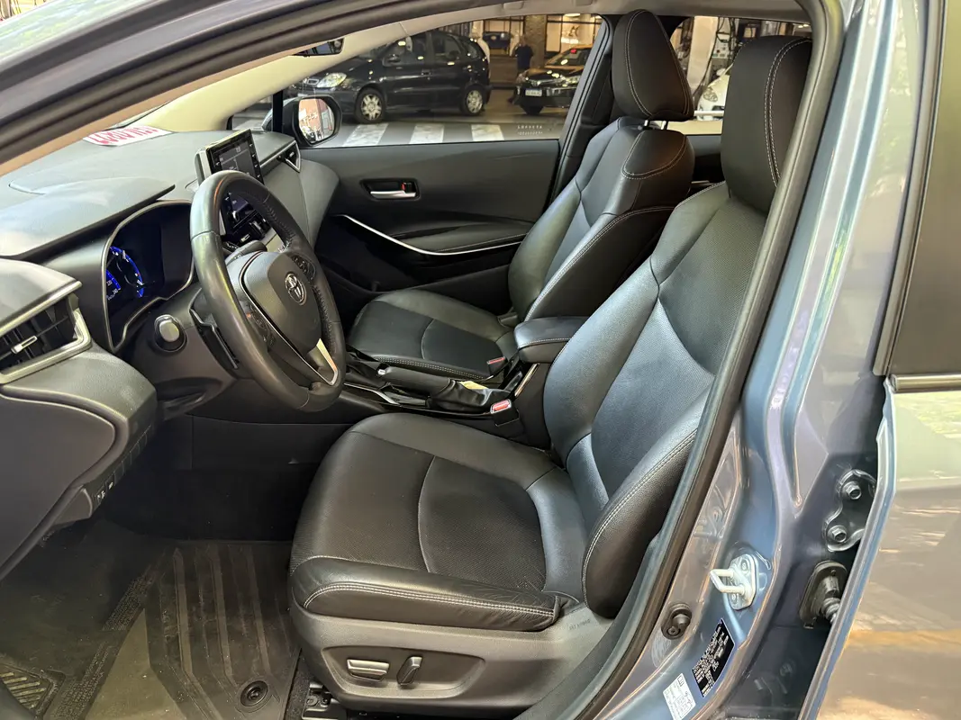 Mira esta publicación de Toyota Corolla 2022 en Motordil