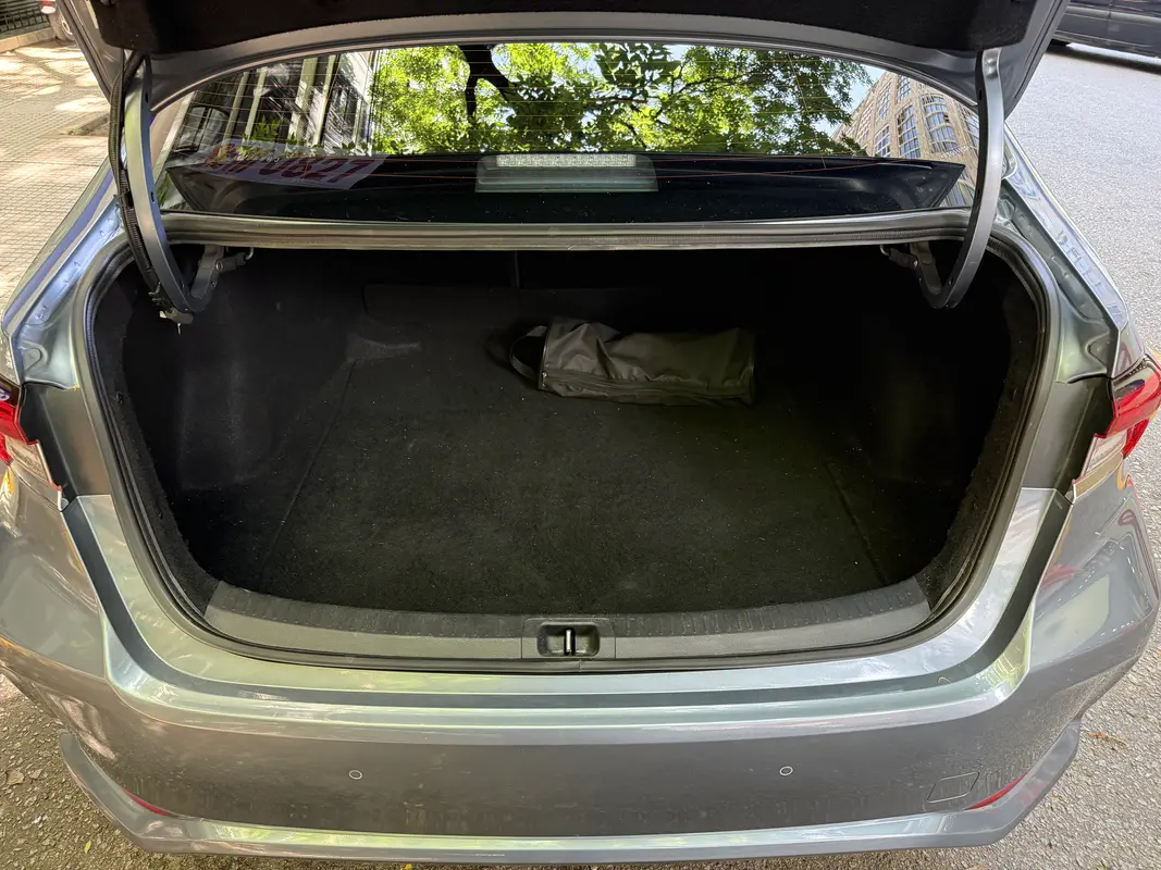 Mirá esta publicación de Toyota Corolla