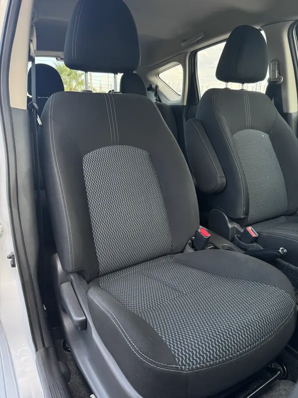 Mira esta publicación de Nissan Note 2019 en Motordil