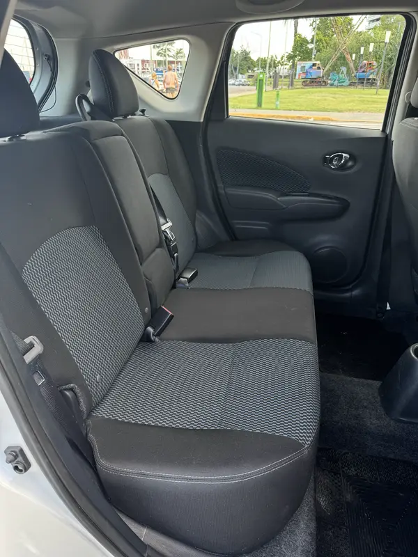 Mirá esta publicación de Nissan Note