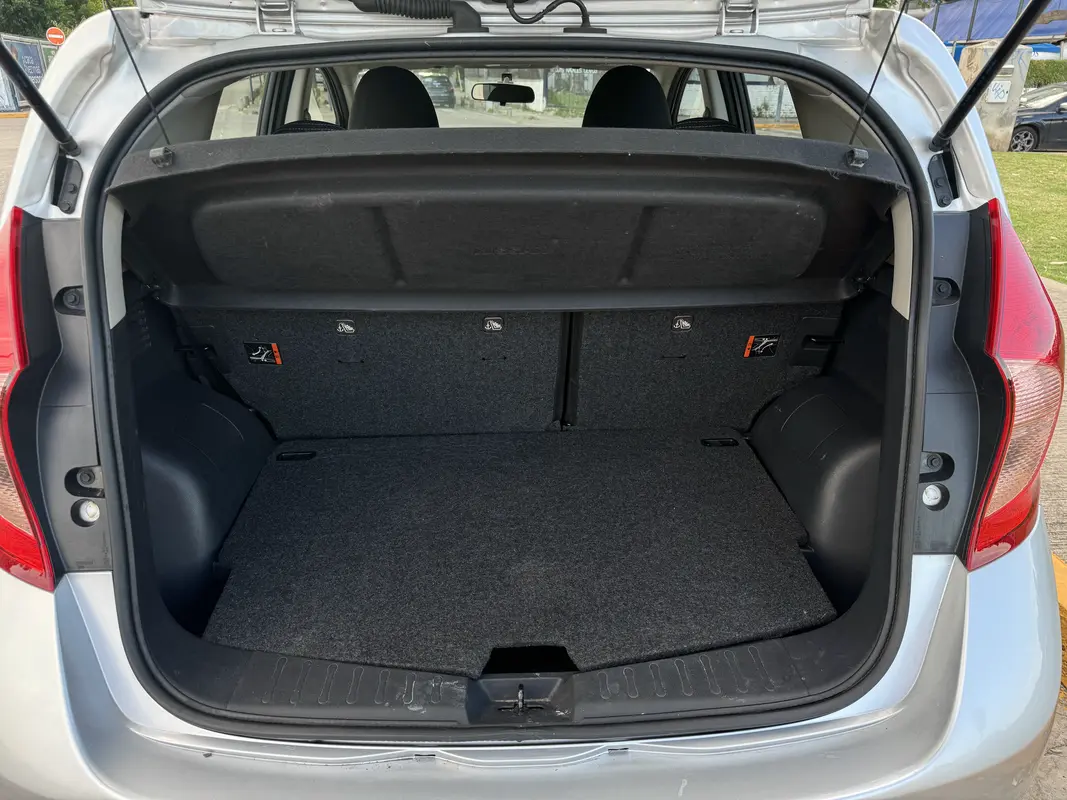 Mirá esta publicación de Nissan Note