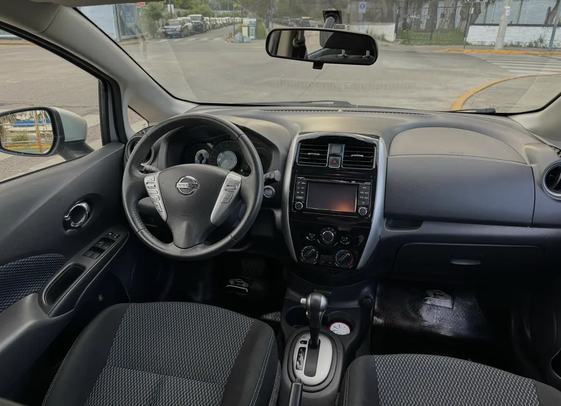 Mira esta publicación de Nissan Note 2019 en Motordil