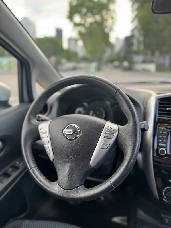 Mira esta publicación de Nissan Note 2019 en Motordil