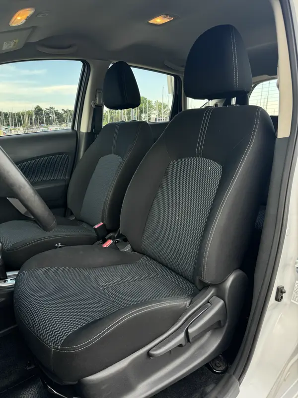 Mirá esta publicación de Nissan Note