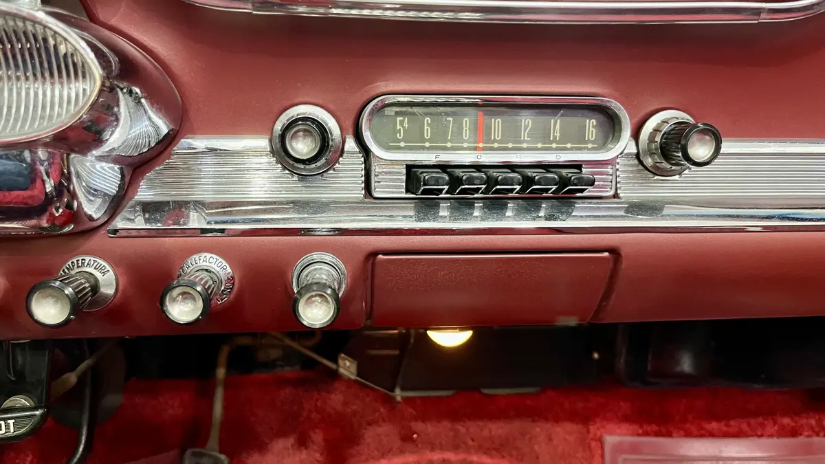 Mirá esta publicación de Ford Falcon