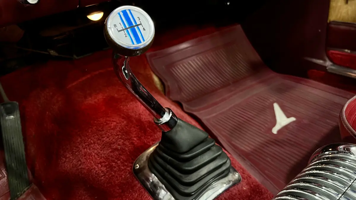 Mirá esta publicación de Ford Falcon