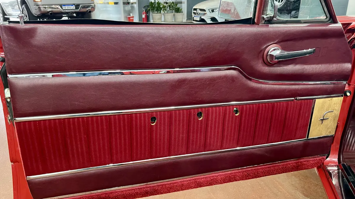 Mira esta publicación de Ford Falcon 1967 en Motordil