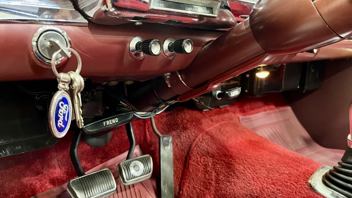 Mirá esta publicación de Ford Falcon