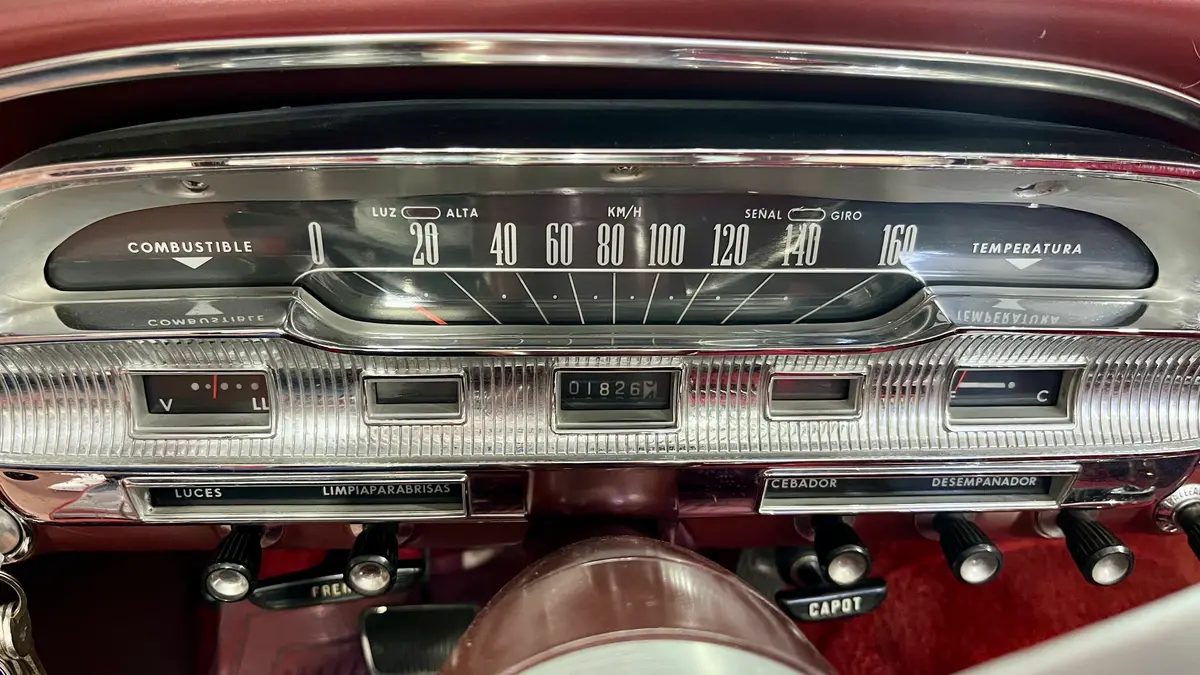 Mirá esta publicación de Ford Falcon