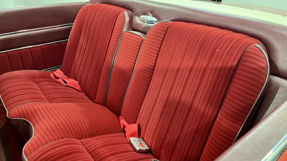 Mira esta publicación de Ford Falcon 1967 en Motordil